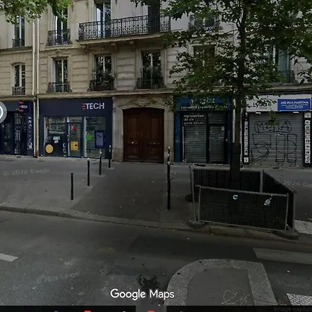 11eme Paris