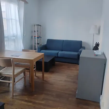 11eme Apartmán