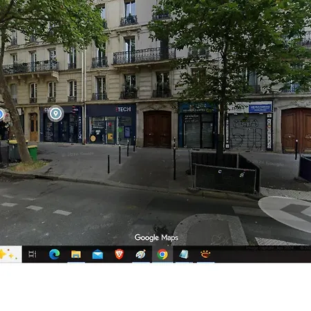 Apartmán 11eme