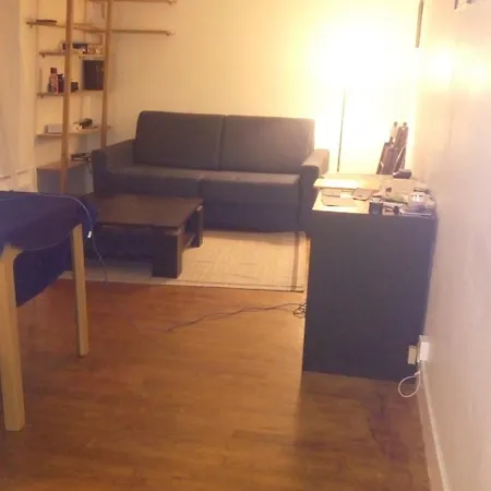 11eme Appartement