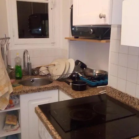 11eme Apartmán Paříž