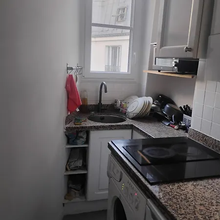 11eme * Paris