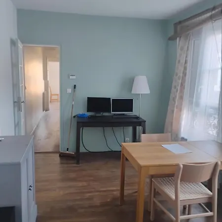 11eme Appartement Paris