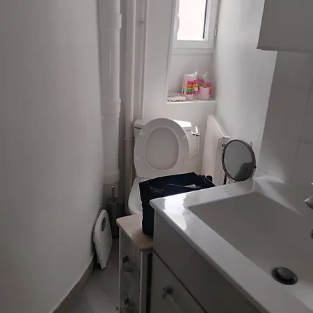 Appartement 11eme *
