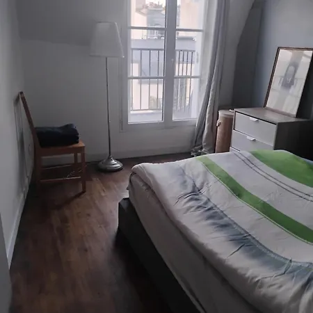 Appartement 11eme